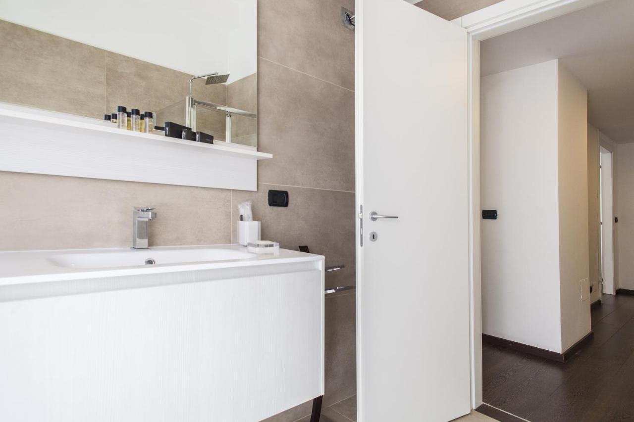 Morgan Suite - Visconti Mediolan Zewnętrze zdjęcie